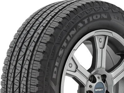 firestone destination le 2 dt 